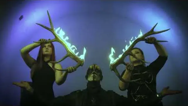 To The Victims of Sirens