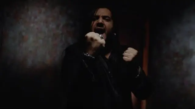 The flame hasn't died