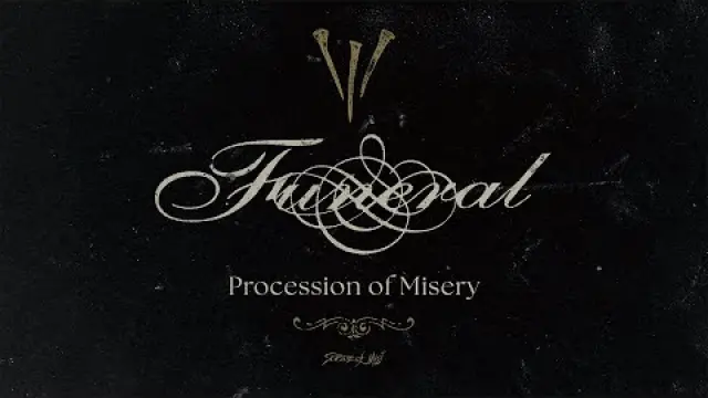 Procession of Misery