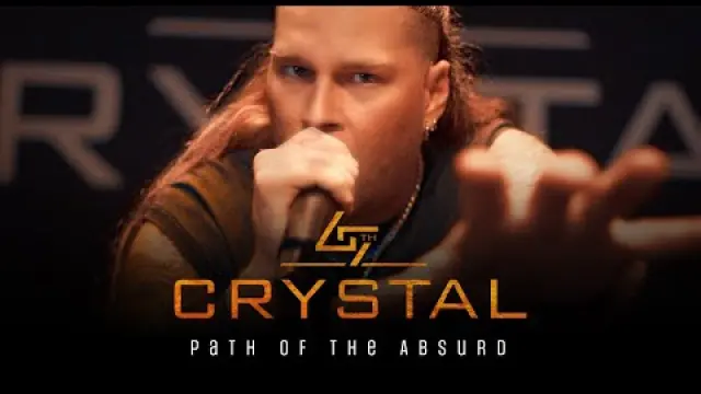 Path Of The Absurd