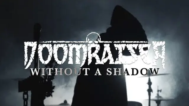 Without a Shadow