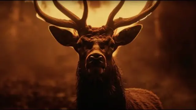 The Mother, The Earth and I