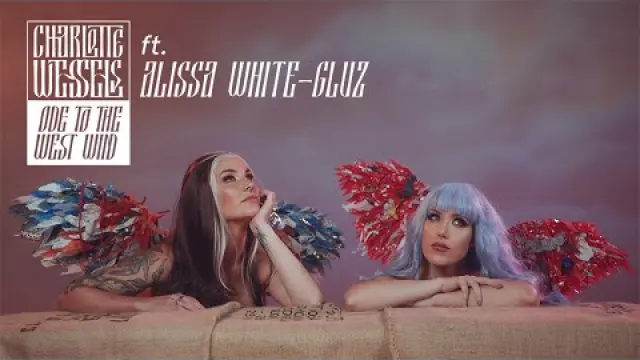 Ode to the West Wind feat. Alissa White-Gluz