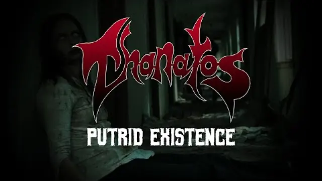 Putrid Existence