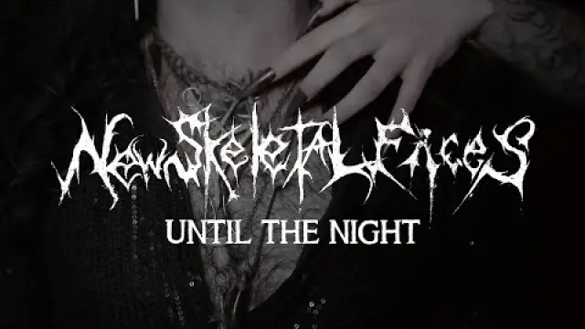 Until the Night