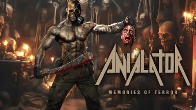Memories of Terror