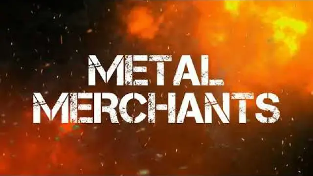 Metal Merchants