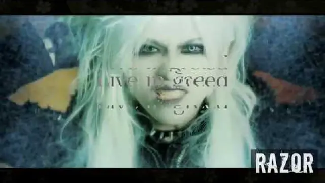 Thousand Years of Color