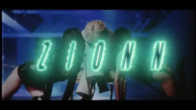 ZIONN