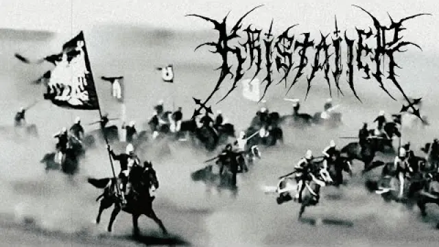 Saint Lazarus Knights