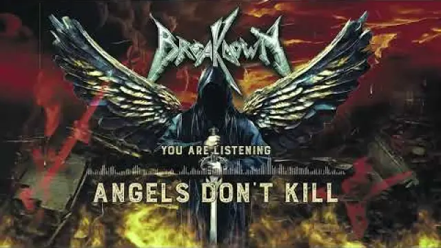 Angels Don't Kill