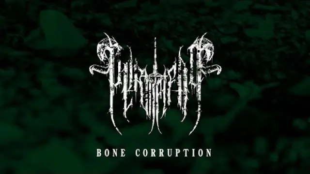 Bone Corruption