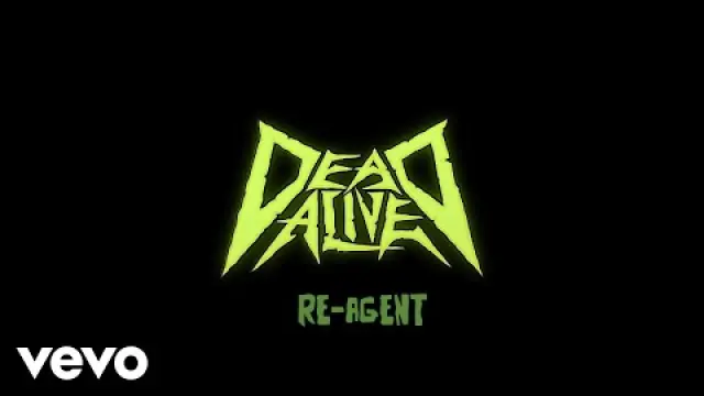 Re-Agent