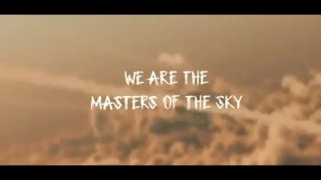 Masters Of The Sky