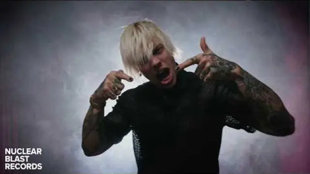 Still Cursed ft. ten56.