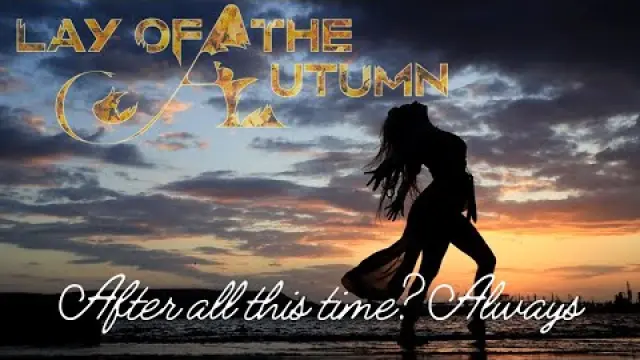 After All This Time? Always