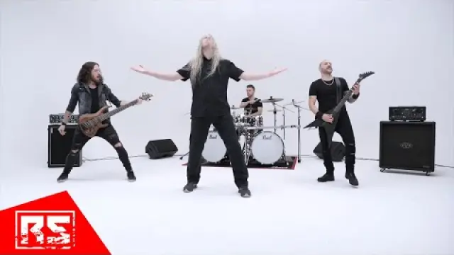 The Rise To Self-Demise