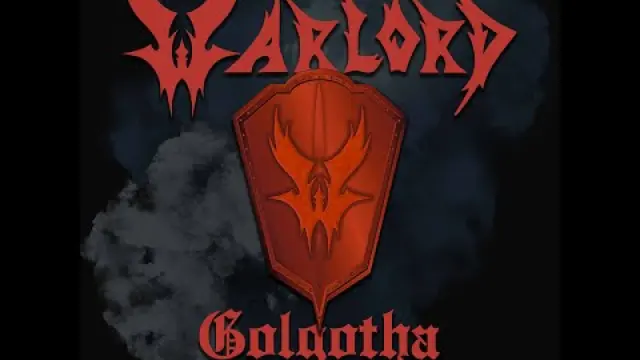 Golgotha (The Place of the Skull)