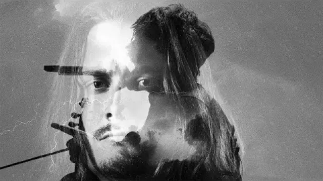 Continuum (Feat. Niklas Karlsson)