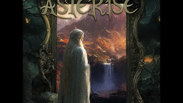 Into Fantasy - feat. Arnaud Menard & Sozos Michael