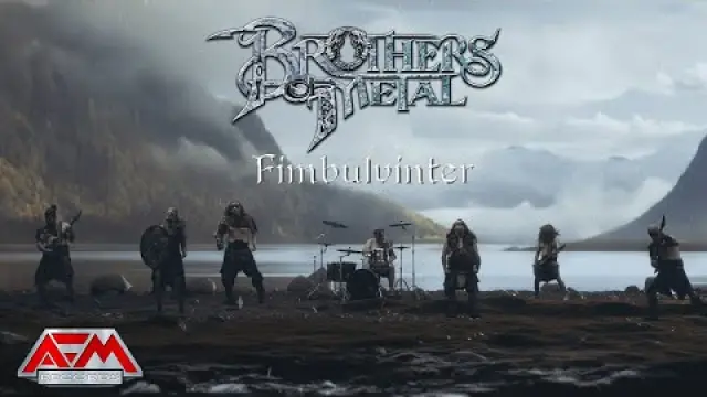 Fimbulvinter