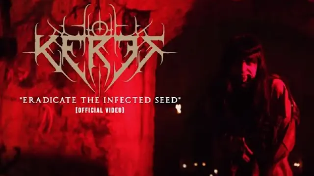 Eradicate the Infected Seed