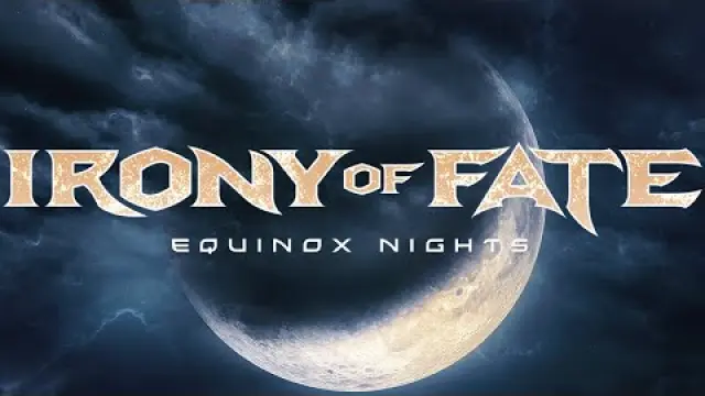 EQUINOX NIGHTS
