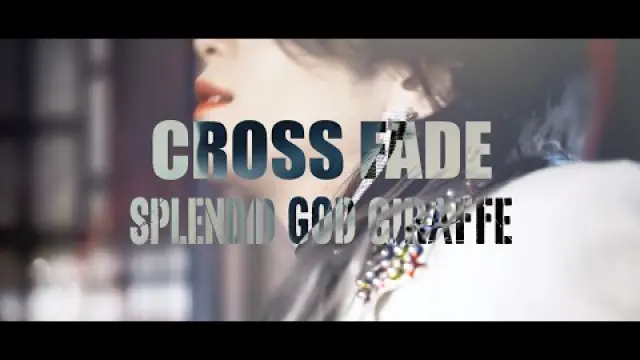 CROSS FADE