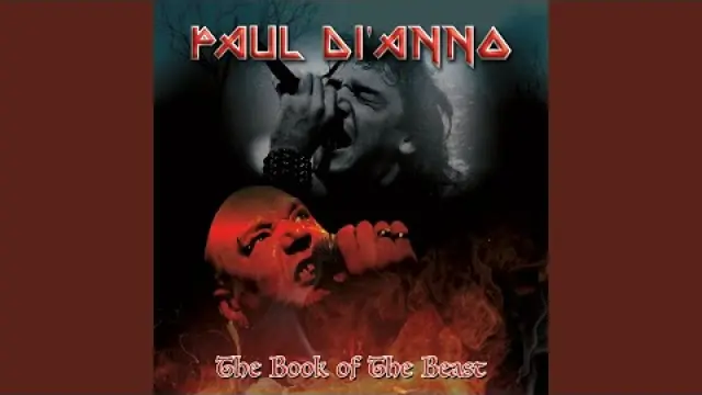 Remember Tomorrow (feat. Tony Martin)