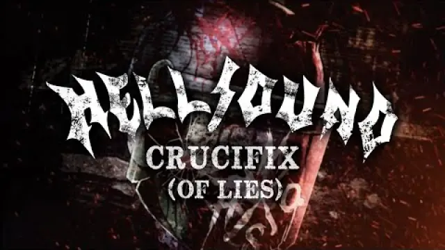 Crucifix (Of lies)