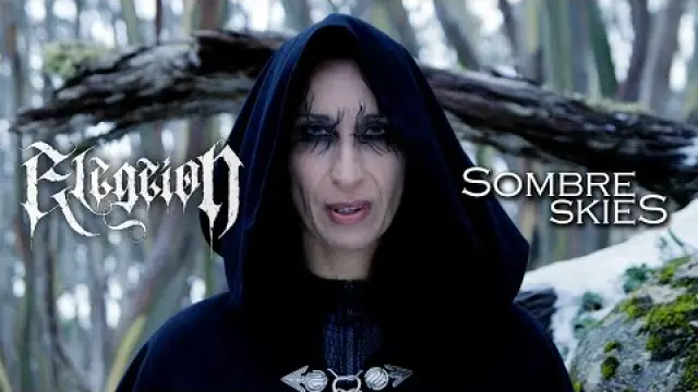 Sombre Skies
