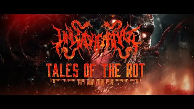 TALES OF THE ROT