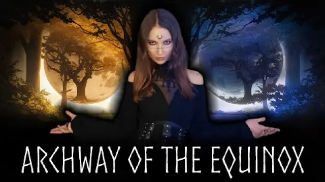 Archway of the Equinox