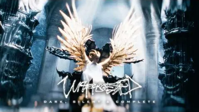 Dark, Silent and Complete