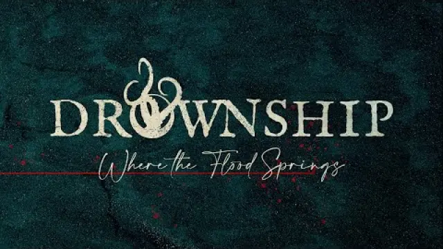 Where the Flood Springs