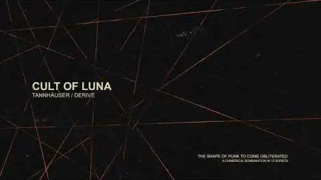 Tannhäuser / Derive