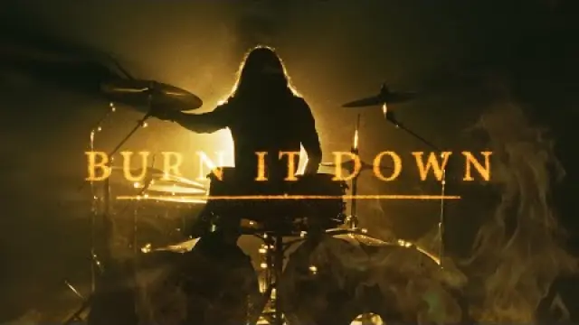 Burn It Down