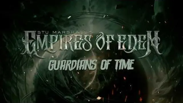 Guardians Of Time