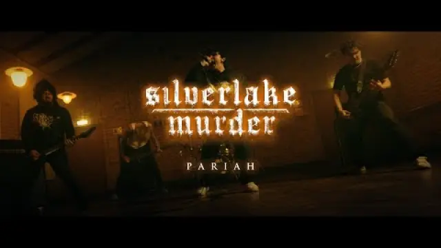 Pariah