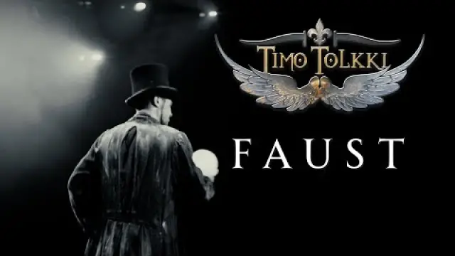Faust