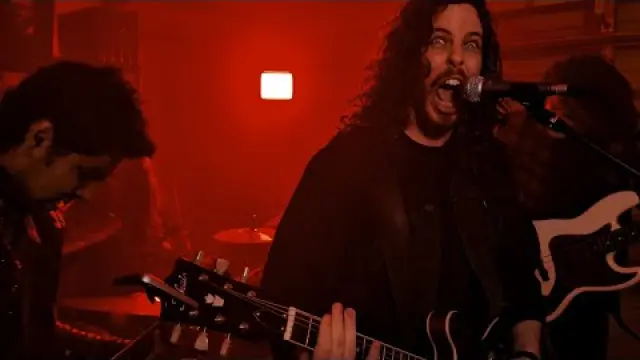 IT AIN'T GONNA CHANGE