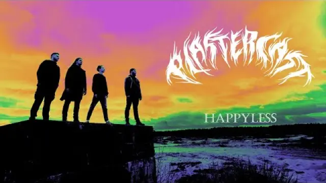 Happyless