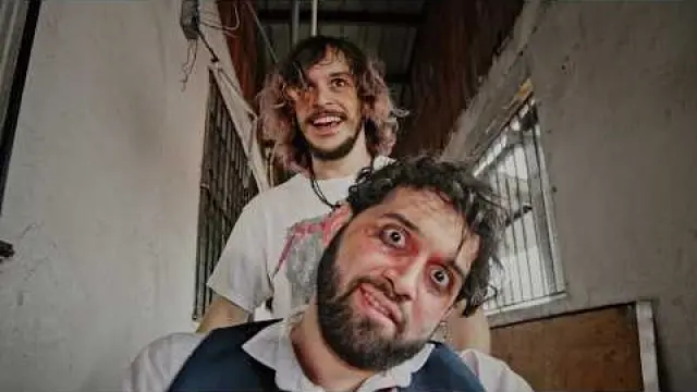 Perception of Things