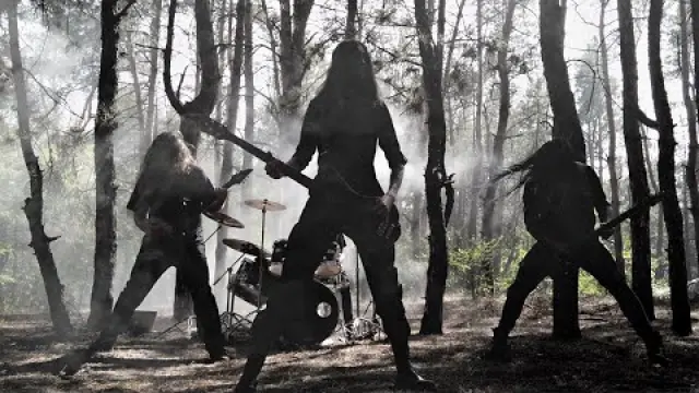 Вище Неба | Far above the Sky