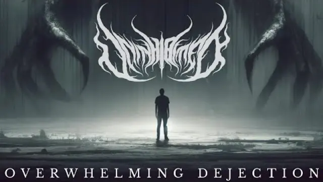 Overwhelming Dejection