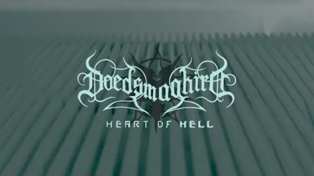Heart Of Hell