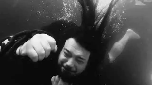 Callused from the Anchor