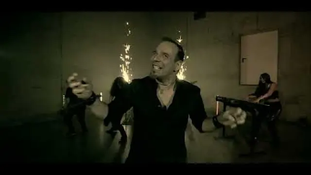 The Devil鈥檚 Masquerade