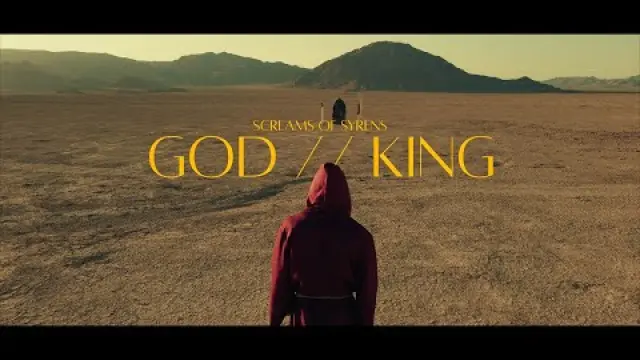 GOD//KING