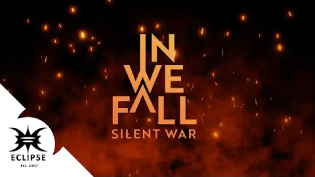 Silent War